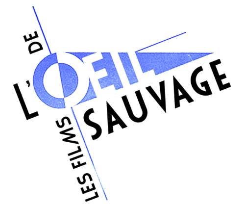Les Films de l’œil sauvage Logo