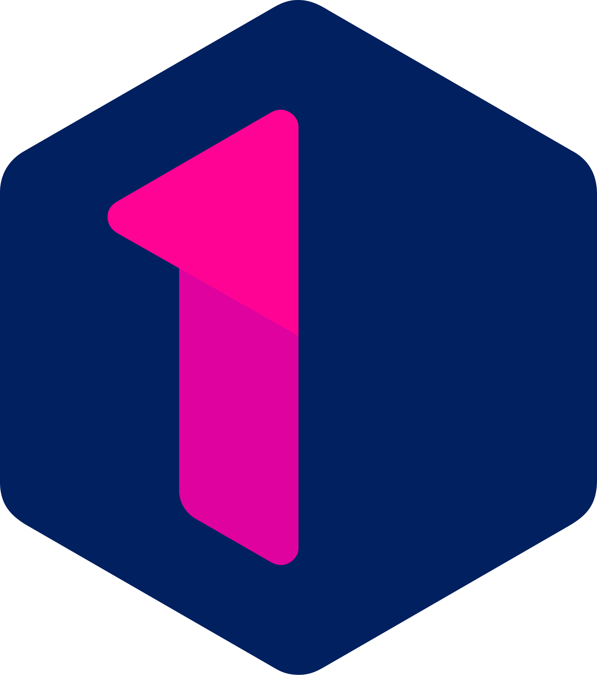 Eén Logo