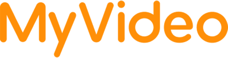台灣大哥大MyVideo Logo