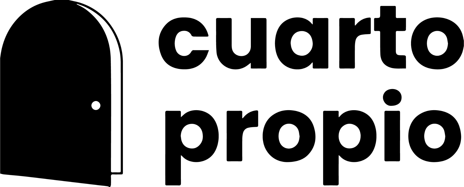 Cuarto Propio Audiovisual Logo