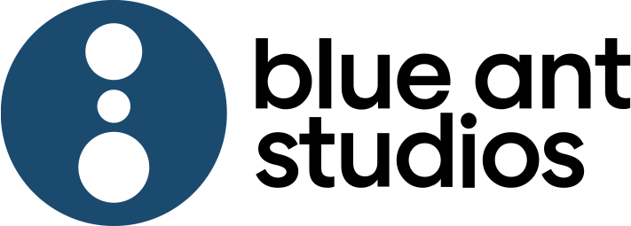 Blue Ant Studios Logo