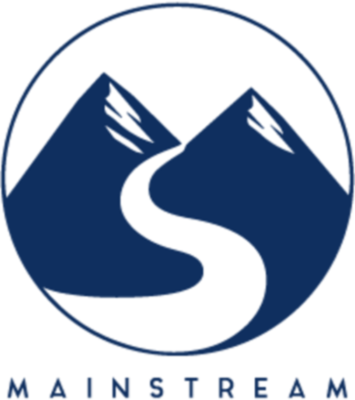 Mainstream Pictures LLC Logo