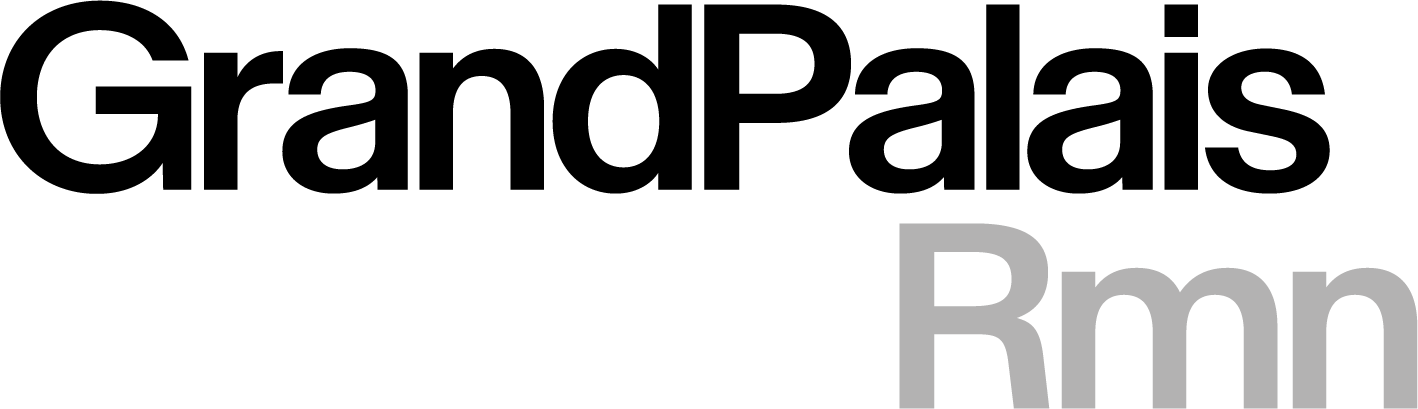 GrandPalaisRmn Logo