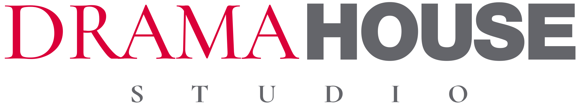 Drama House Logo