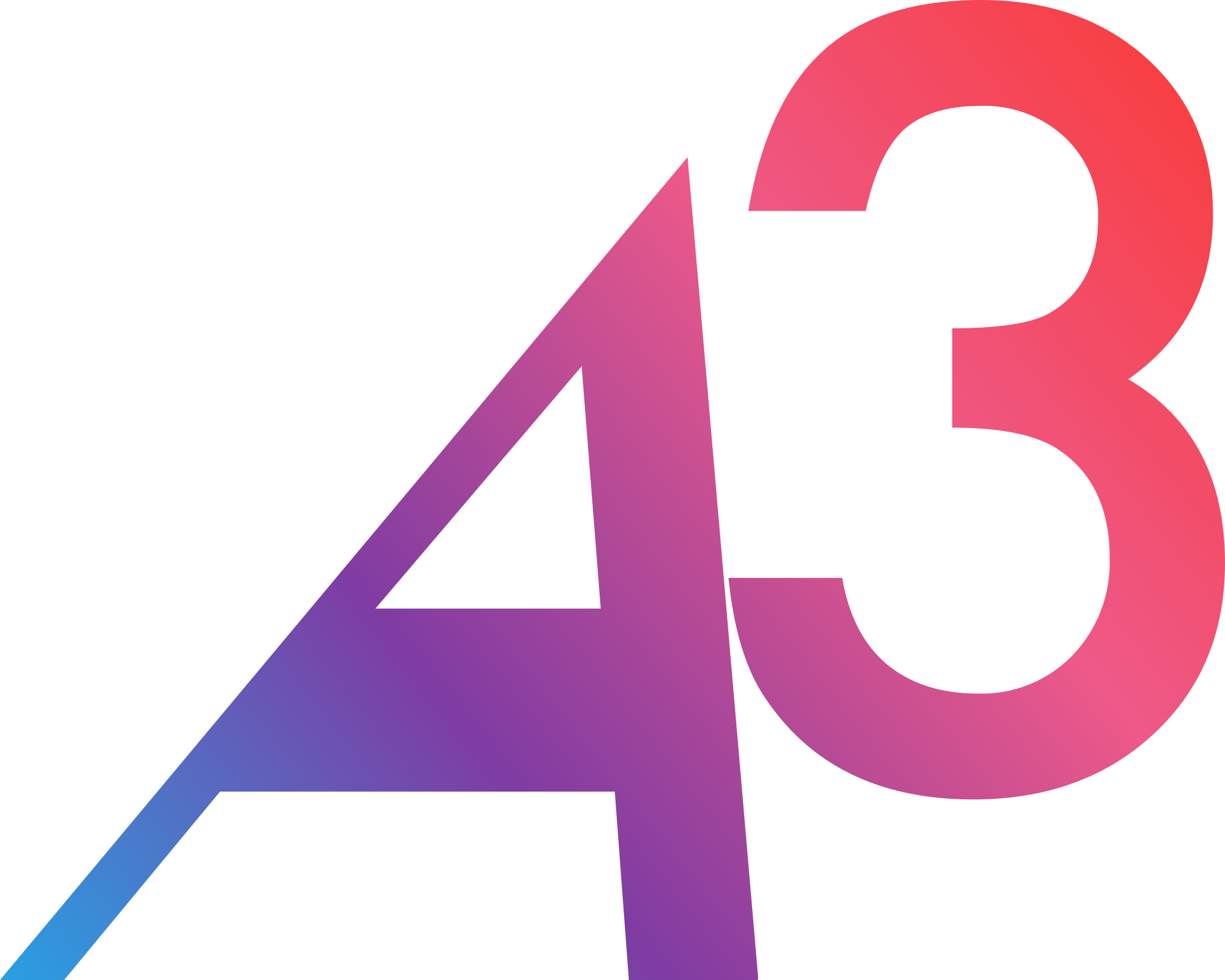 A3 Logo