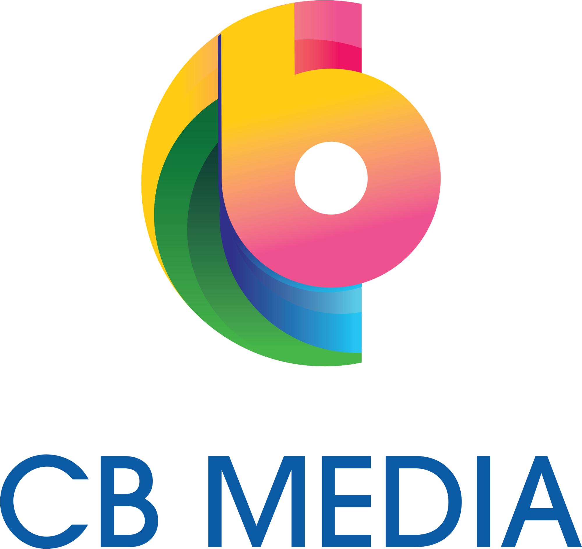 CB Medya Logo