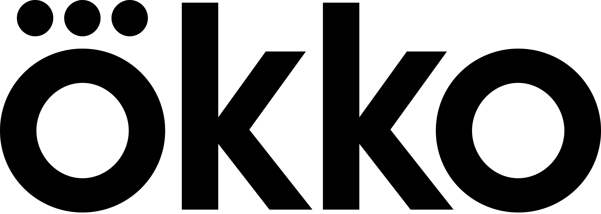 Okko Logo