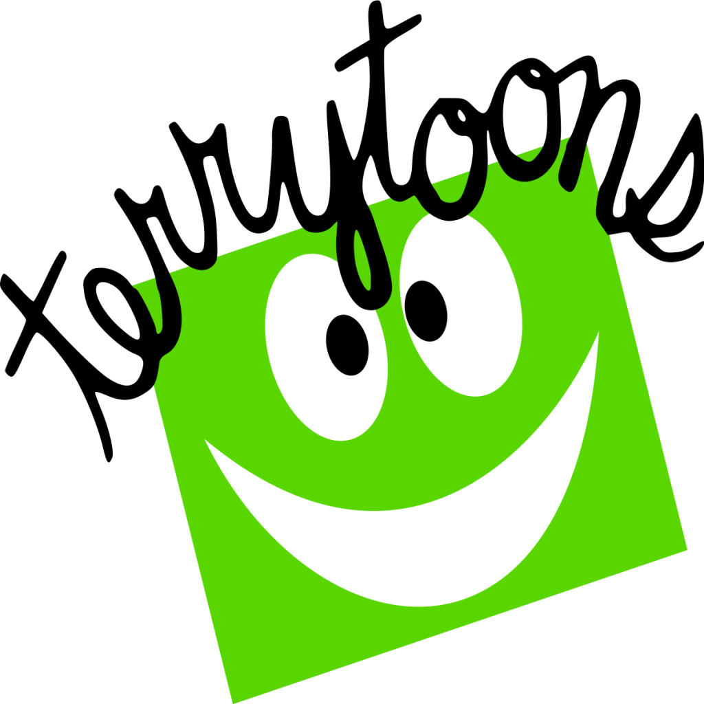 Terrytoons Logo