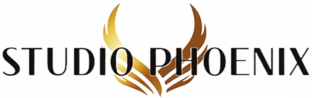 Studio Phoenix Logo