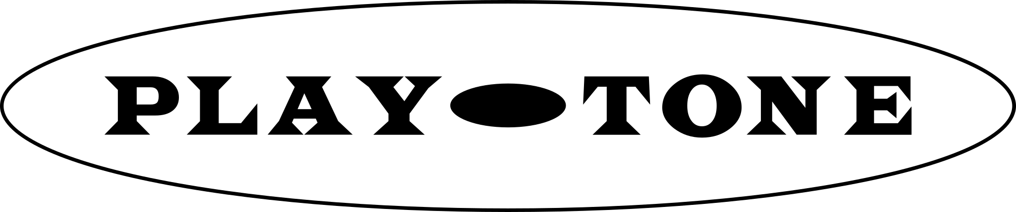 Playtone Logo