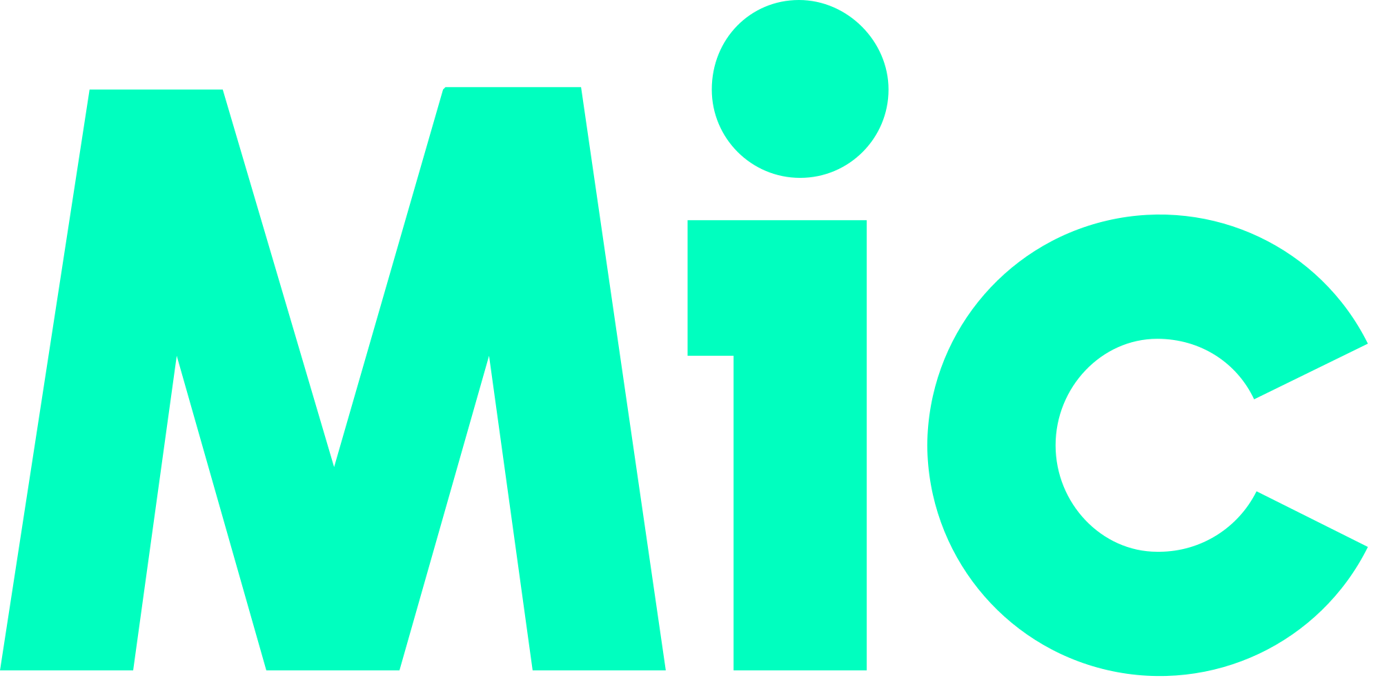 Mic Logo
