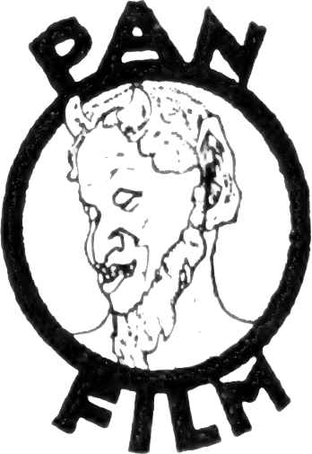 Pan-Film Logo