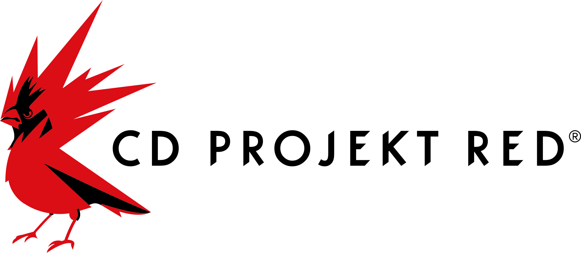 CD PROJEKT RED Logo
