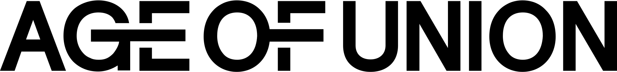 Age of Union Logo