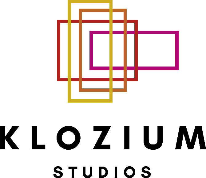 Klozium Studios Logo