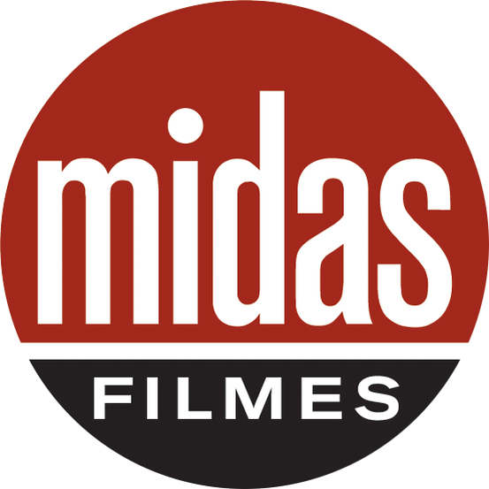 Midas Filmes Logo