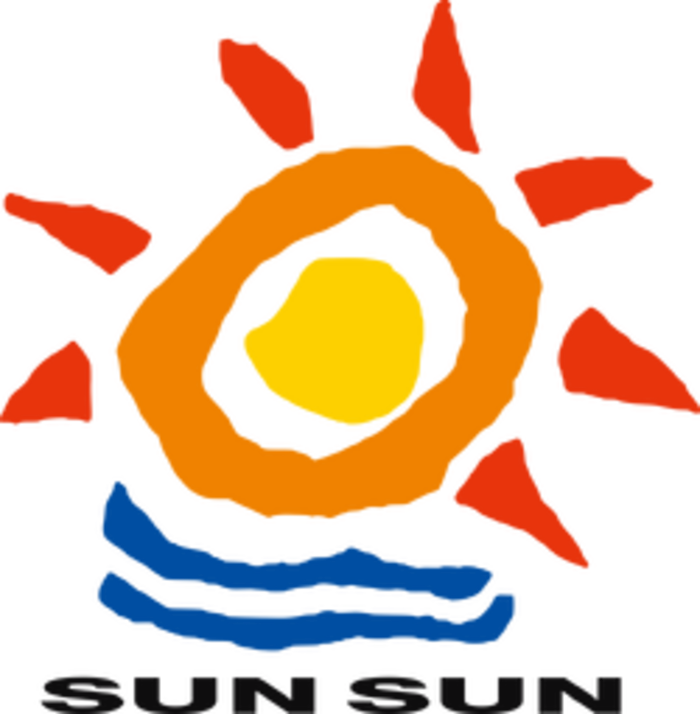 Kochi Sun Sun Broadcasting Logo