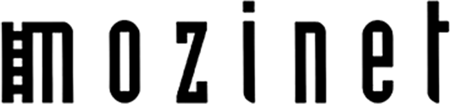 Mozinet Logo