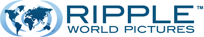 Ripple World Pictures Logo