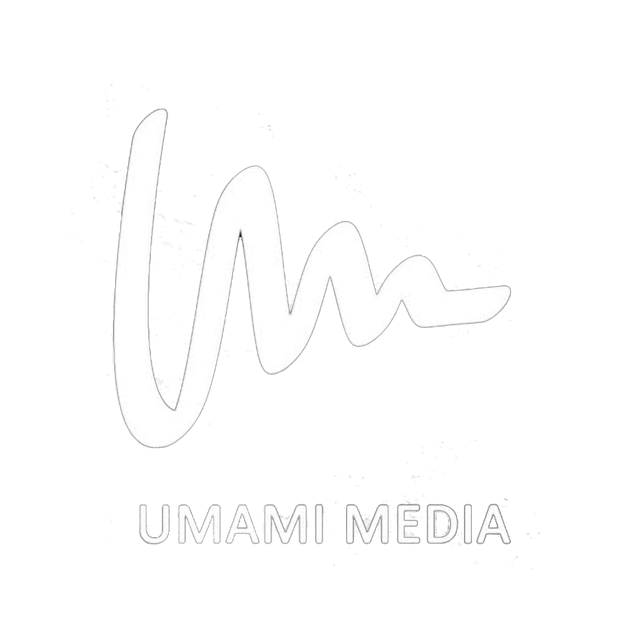 Umami Media Logo
