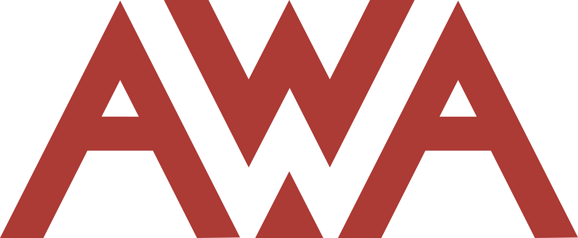 AWA Studios Logo