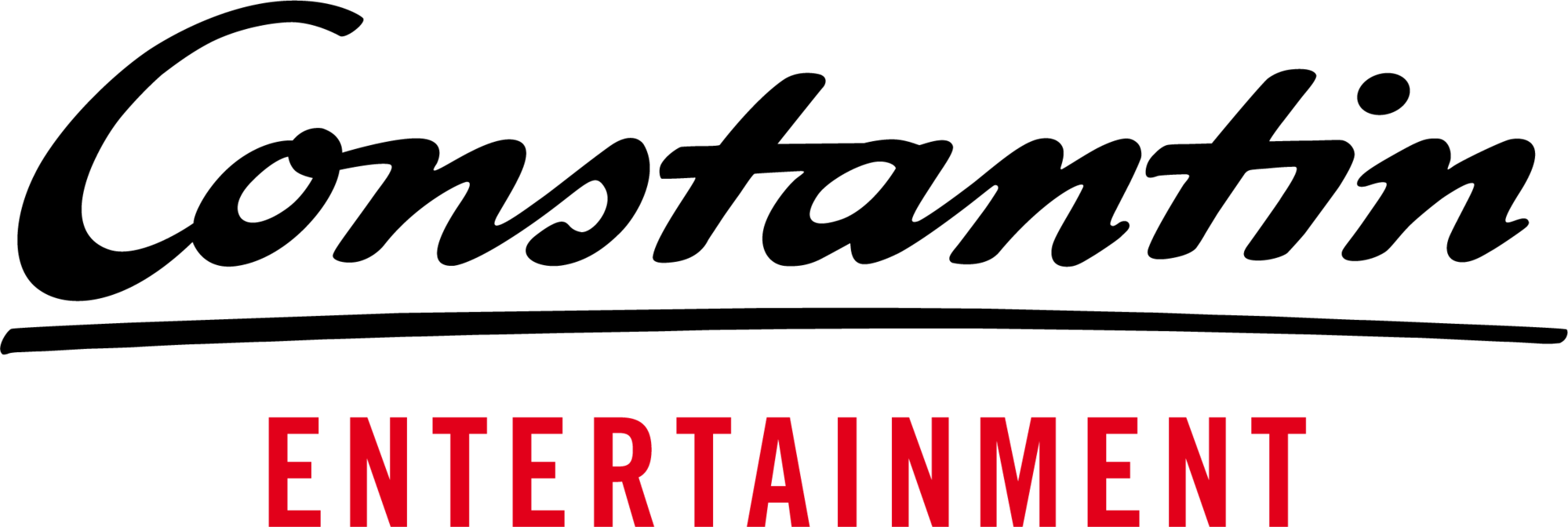 Constantin Entertainment Logo