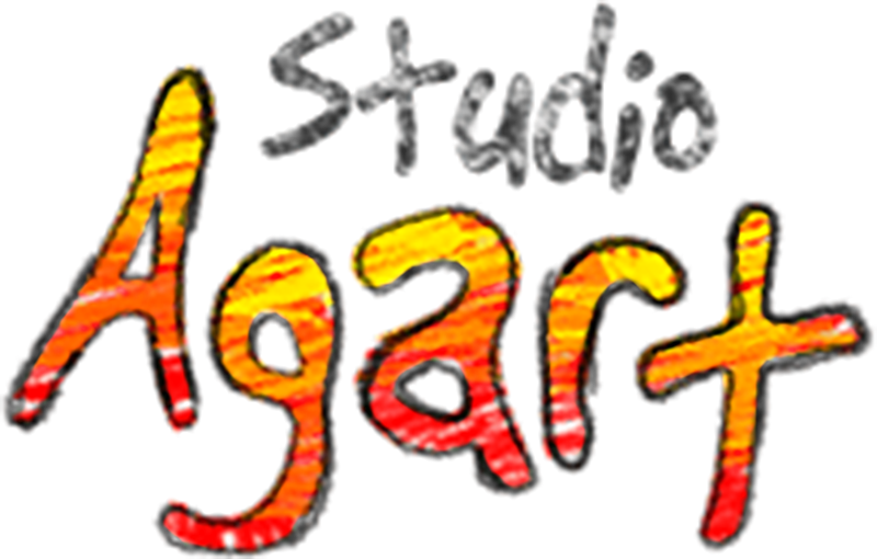 Studio Agart Logo