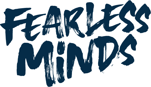 Fearless Minds Logo