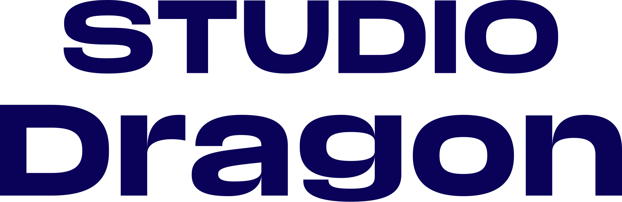 Studio Dragon Logo