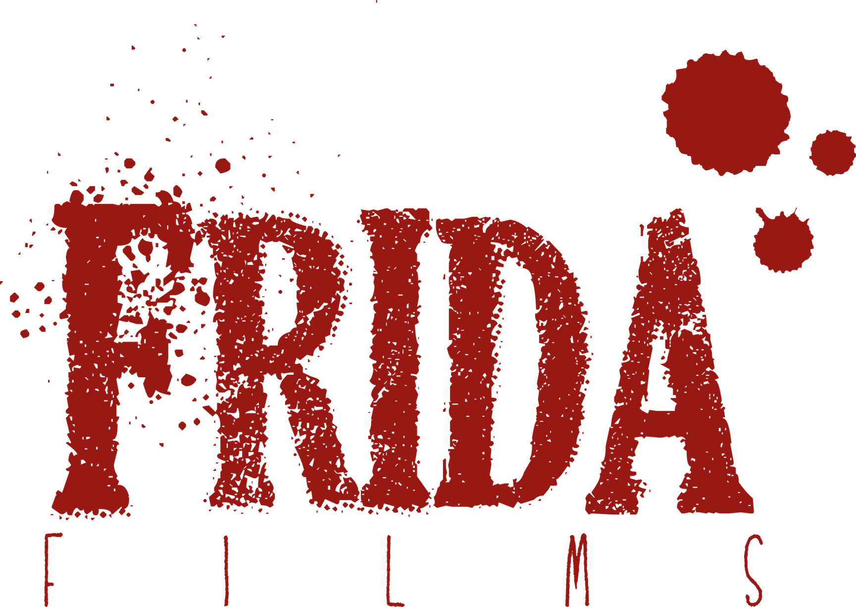 Frida Films Logo