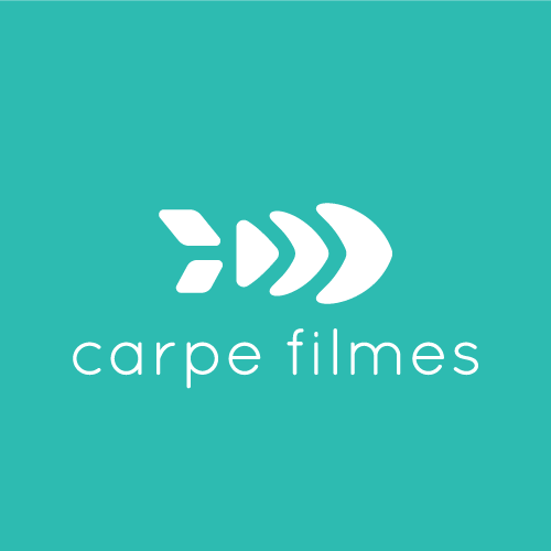 Carpe Filmes Logo