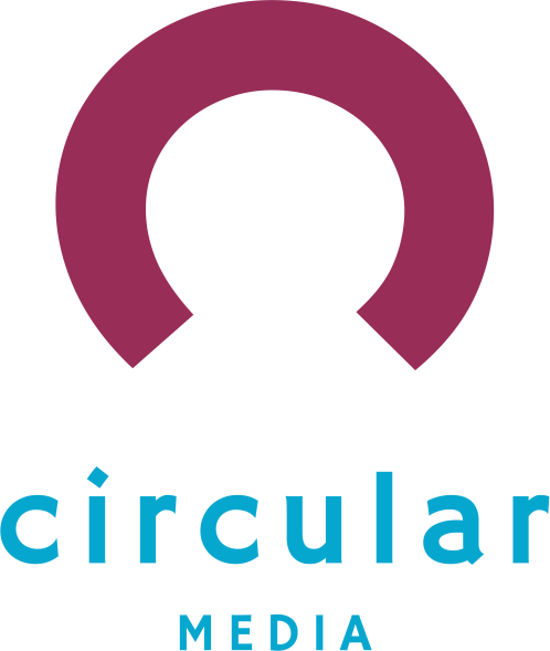 Circular Media Logo