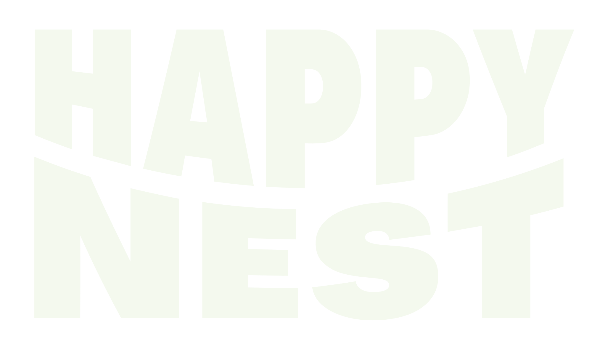 HappyNest Entertainment Logo