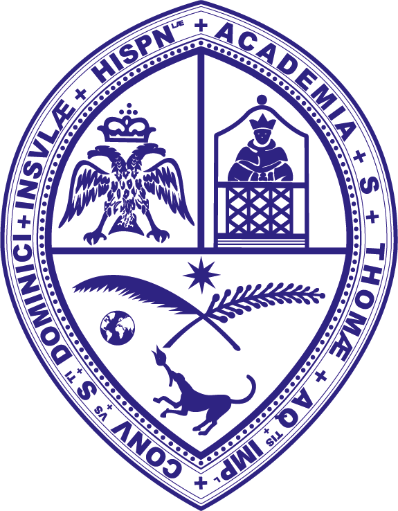 Universidad Autónoma de Santo Domingo (UASD) Logo