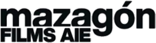 mazagón films, AIE Logo