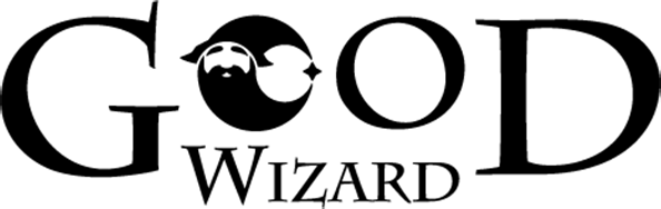 Good Wizard Logo