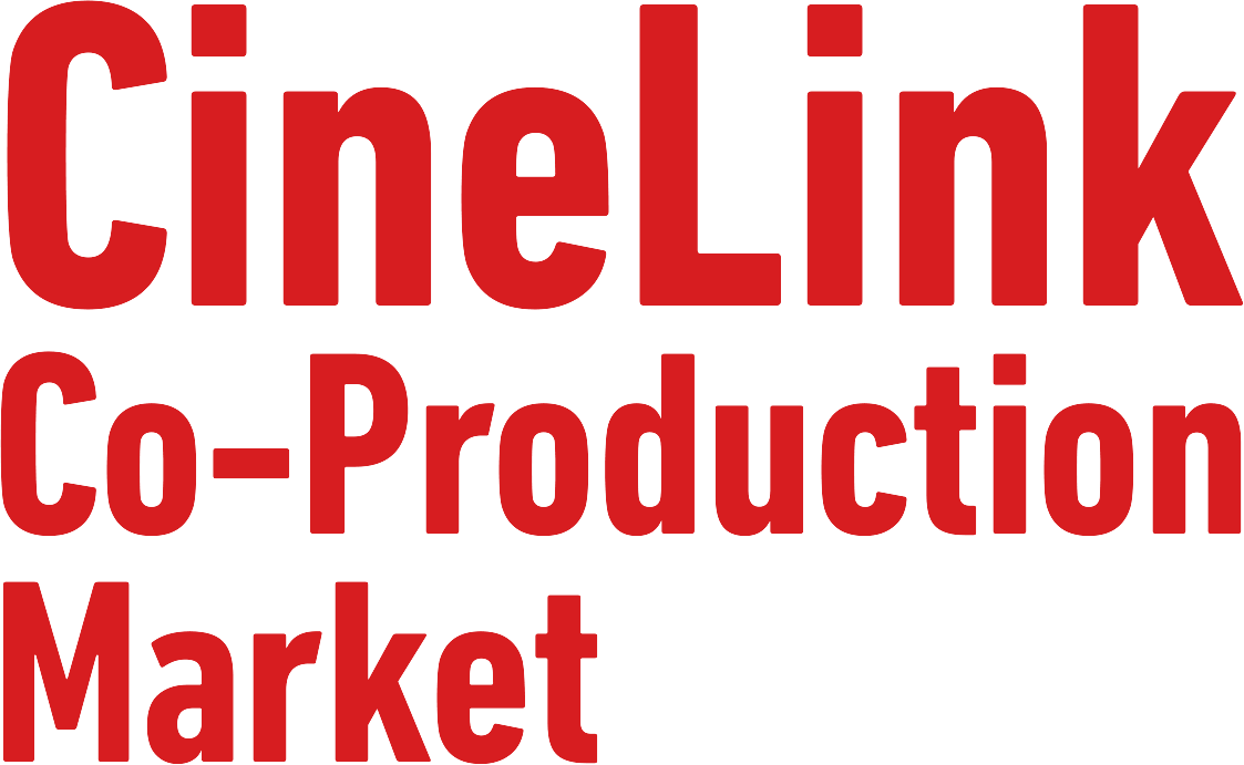 CineLink Co-Production Market Logo