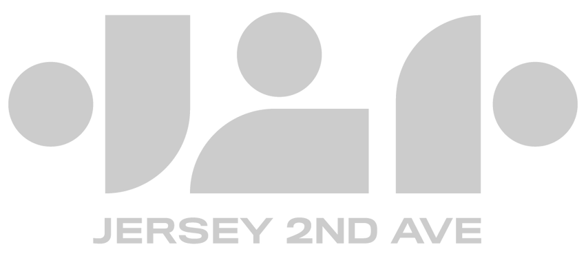 Jersey Films 2nd Avenue Logo