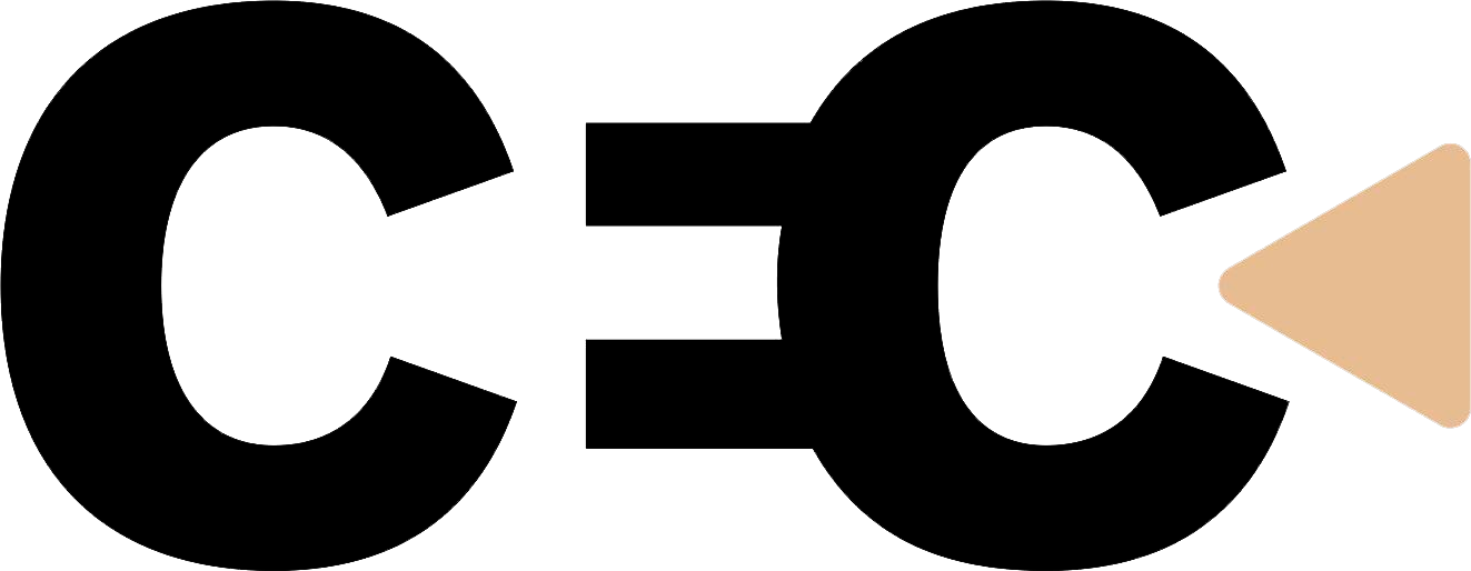 Centro de Estudios Cinematográficos Logo