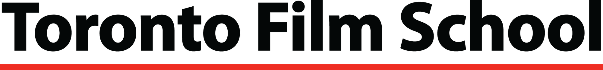 Toronto Film School Logo
