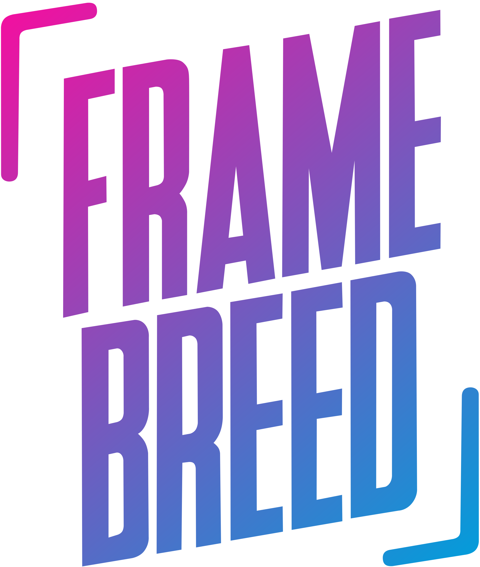 Framebreed Logo