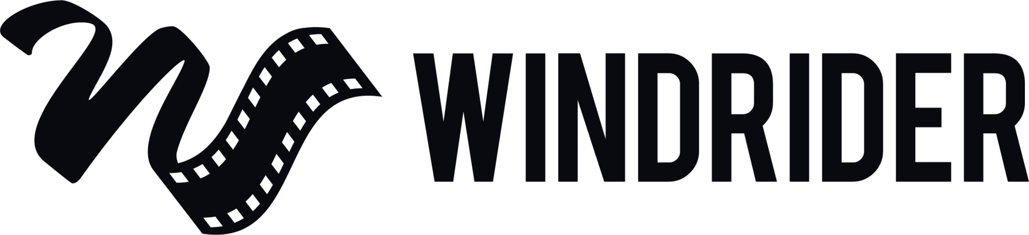 Windrider Productions Logo