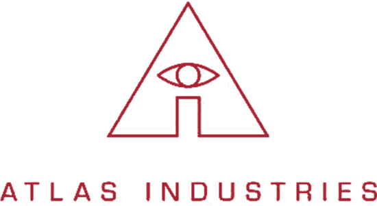Atlas Industries Logo