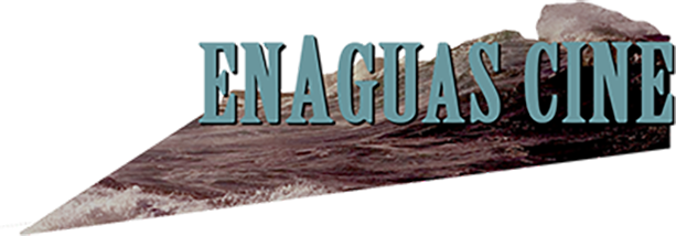 EnAguas Cine Logo