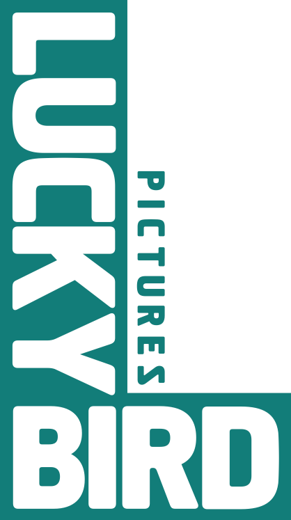 Lucky Bird Pictures Logo