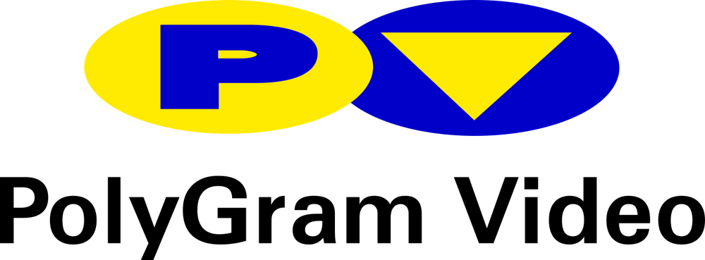 PolyGram Video Logo