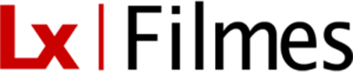 LX Filmes Logo