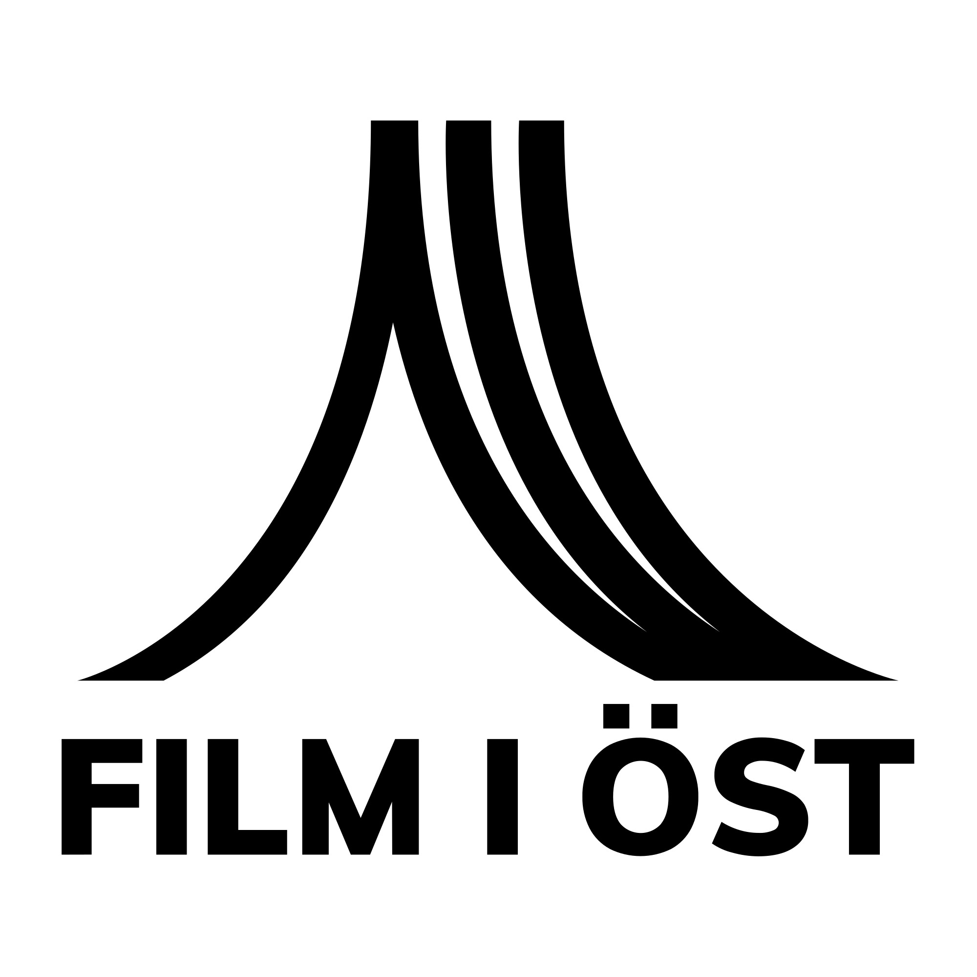 Film i Öst Logo