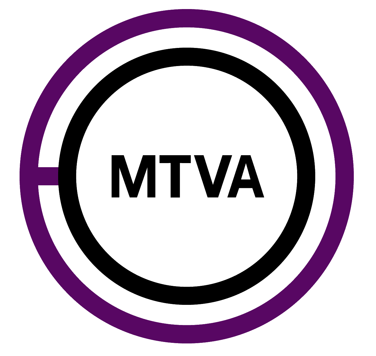 MTVA Logo