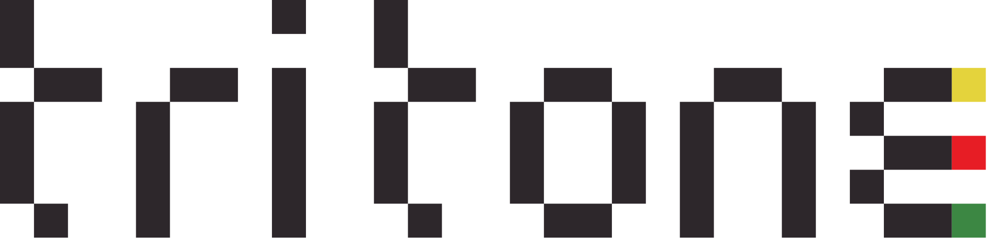 Tritone Studio Logo